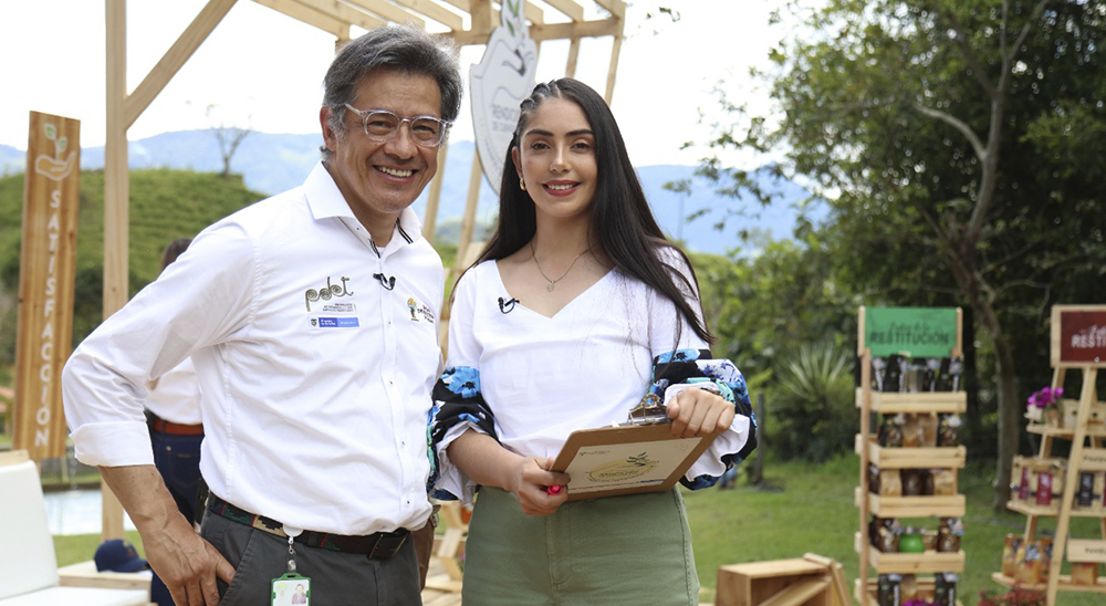 Nortesantandereanas, beneficiarias de Restitución de Tierras, estarán en AgroExpo