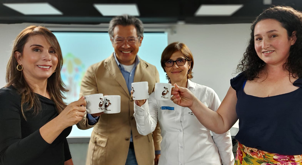 Empresa privada y academia en Antioquia unen esfuerzos a favor de la restitución de tierras 