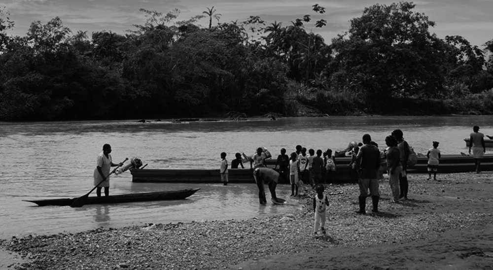 UNIDAD DE RESTITUCIÓN DE TIERRAS RECHAZA EL ASESINATO DEL EXGOBERNADOR DEL RESGUARDO DE CHIDIMA TOLO, CHOCÓ