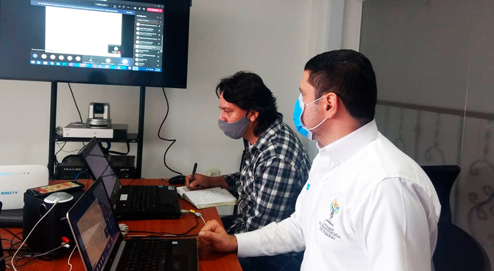 La restitución de tierras, con aval de seguridad de Ejército y Policía Nacional, llegará a 9 municipios más en el Chocó 