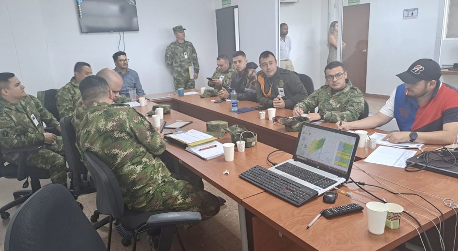 Se levantan medidas de suspensión a procesos de restitución de tierras en dos poblaciones del Sur de Bolívar y dos de Antioquia