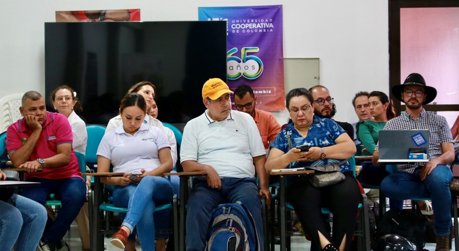 El Urabá será piloto en los Toar para restauración ecológica con beneficiarios de restitución 