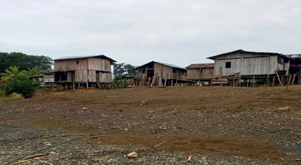  nullAdmiten demanda con la que comunidad indígena busca recuperar más de 22 mil hectáreas en Bojayá, Chocó 