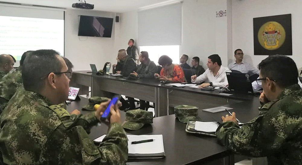 Unidad de Restitución de Tierras ampliará zonas de atención en San Vicente del Caguán y Paujil (Caquetá) 