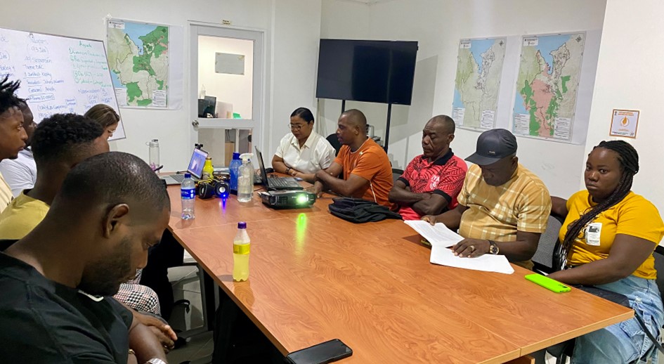 La URT lidera la resolución de disputas entre comunidades negras de Chocó por límites territoriales