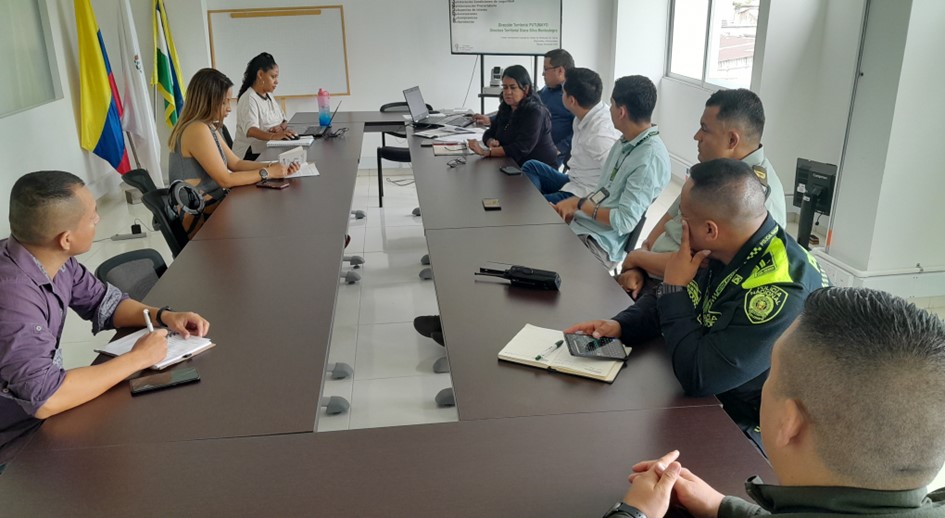 En Putumayo, la URT iniciará atención de solicitudes de restitución en 24 veredas tras 4 años de suspensión