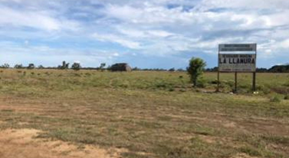 Juzgado de Villavicencio admitió demanda para restituir 124 mil hectáreas del territorio colectivo La Llanura, en el Vichada 