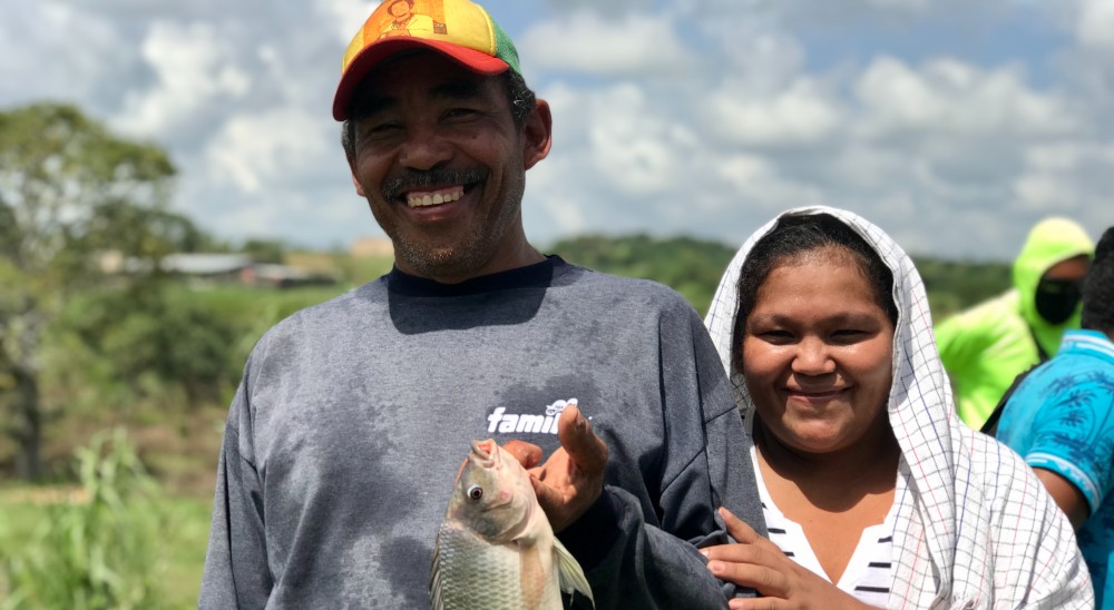 Con más de 2.300 víctimas restituidas y nuevas zonas intervenidas, la Unidad de Restitución de Tierras avanza en el departamento de Bolívar 