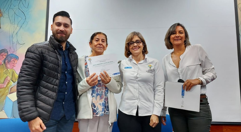  nullPrimera sentencia de restitución de tierras en el Valle de Aburrá es una realidad 