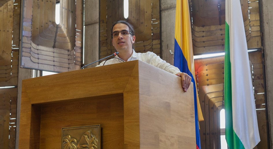 La URT socializa avances en materia de restitución en municipios PDET de Antioquia