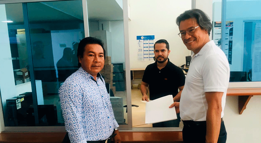 Unidad de Restitución de Tierras (URT) presentó demanda con la que están siendo reclamadas más de 500 mil hectáreas a favor de 15 pueblos indígenas ubicados en Guaviare y Vaupés 