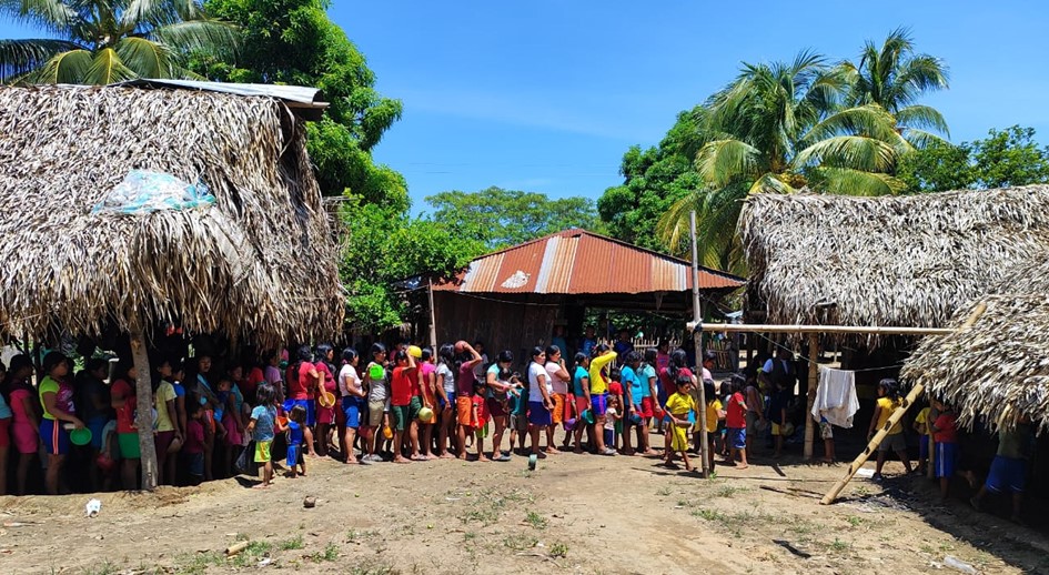 Tame, Saravena y Cubará, afectados por inseguridad, fueron epicentro del inicio de labores de la Unidad de Restitución de Tierras en 2023