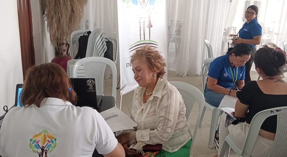 En 2023, la restitución de tierras en Norte de Santander llegó al Catatumbo y se fortaleció en la atención al ciudadano