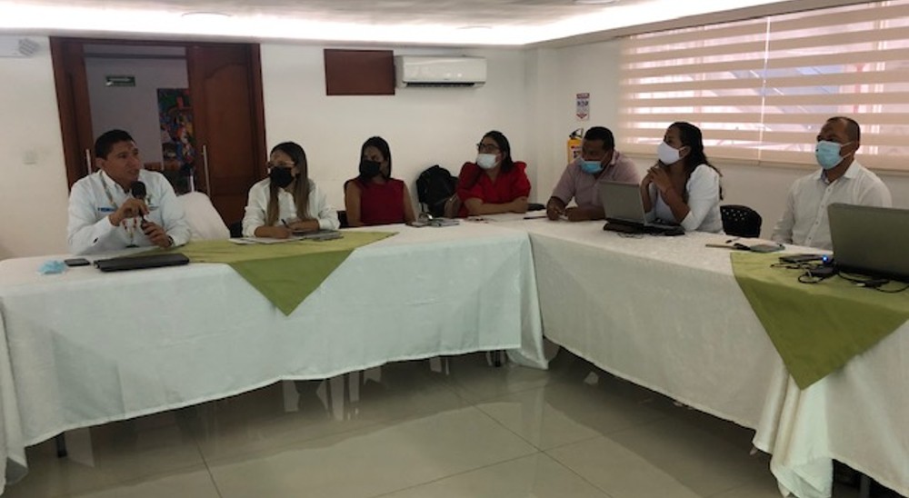 nullEvalúan primer año del Juzgado Primero Civil Especializado en Restitución de Tierras de Florencia, Caquetá 