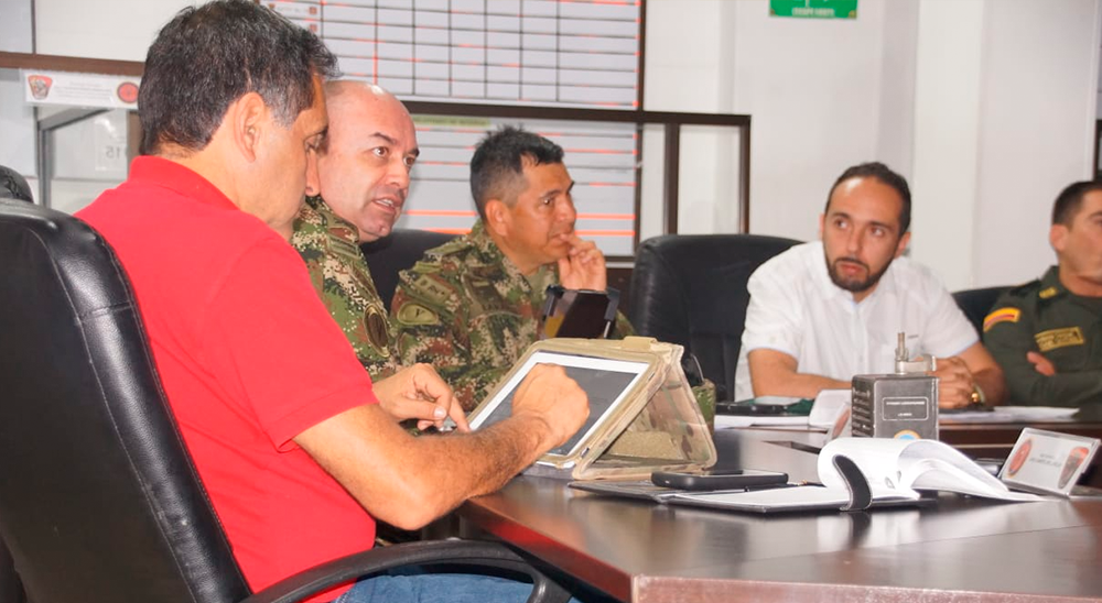 Unidad de Restitución de Tierras (URT) atenderá 1.117 reclamaciones realizadas por víctimas de la violencia del suroccidente del Tolima 