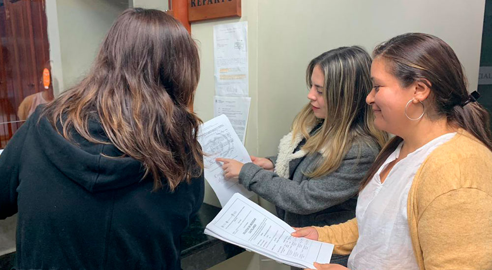 En el Pacífico nariñense, 7.527 familias de una comunidad indígena serán protegidas con medida cautelar presentada por la Unidad de Restitución de Tierras (URT) 