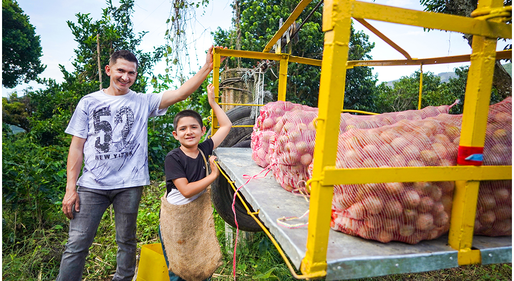 Con 538.000 hectáreas restituidas y 5.640 proyectos productivos se afianza reparación integral a víctimas de despojo 