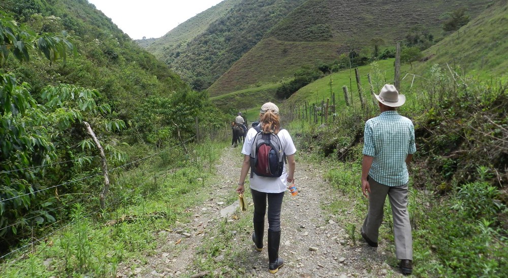 La Unidad de Restitución de Tierras inicia cierre de microzonas de Yolombó y Salgar