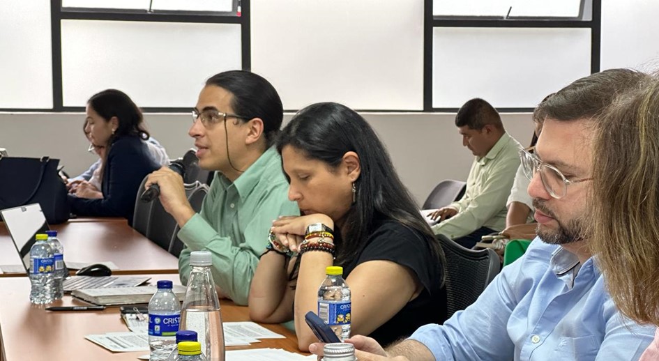 En audiencia pública, la URT reitera su compromiso para acelerar la adjudicación de subsidios de vivienda 