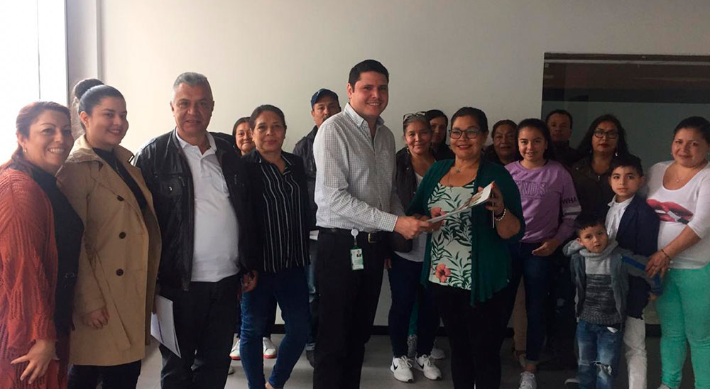 Con estrategia liderada por la Unidad de Restitución de Tierras (URT), entidades avanzan en cumplimiento de órdenes emitidas en sentencias de restitución 