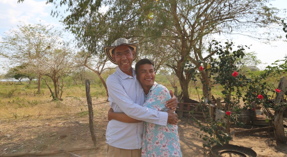 Cumplimiento de fallo judicial devuelve predio Las Brisas a su legítimo dueño, y el segundo ocupante recibió medidas afirmativas