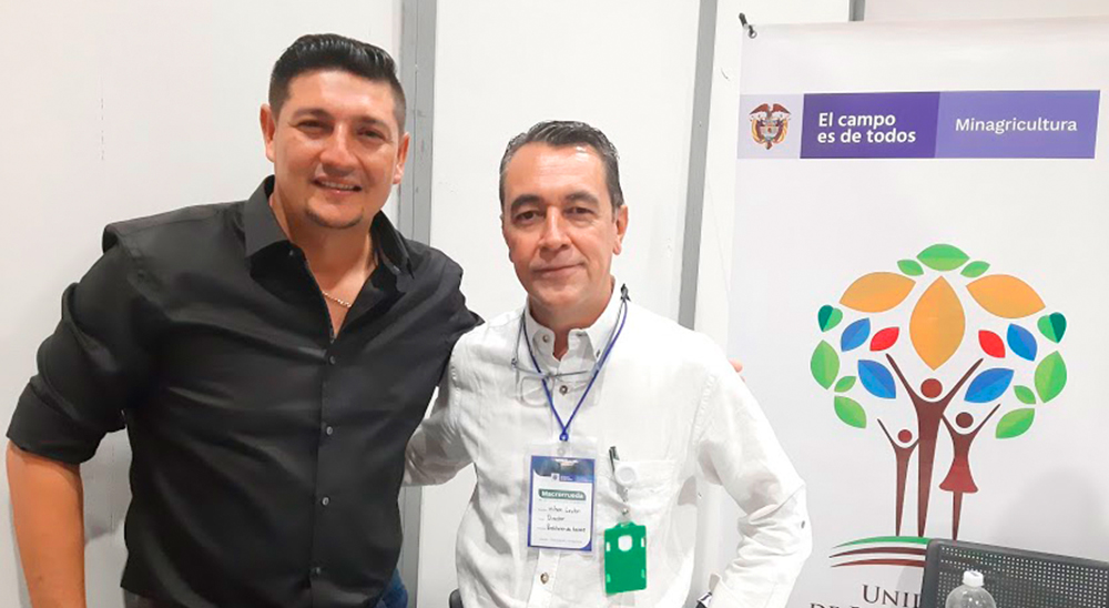 En Casanare inician jornadas virtuales de socialización sobre restitución de tierras 