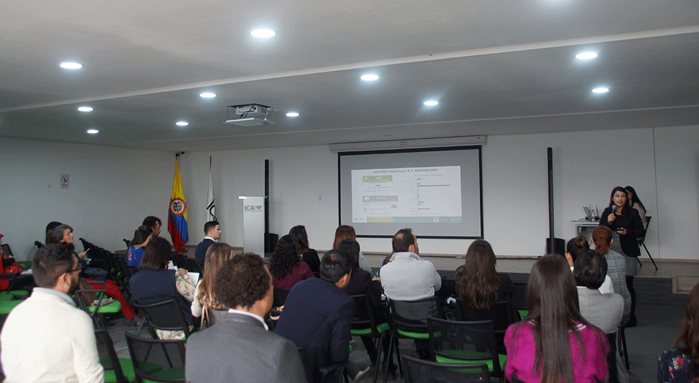  nullGrupo de Restitución de Tierras y Derechos Territoriales promovió trabajo interinstitucional para cumplir órdenes que beneficiarán a familias restituidas del predio Tranquilandia 