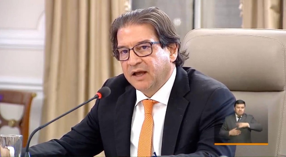 MinAgricultura realizará seguimiento y vigilancia a los precios de 12 alimentos de la canasta familiar 