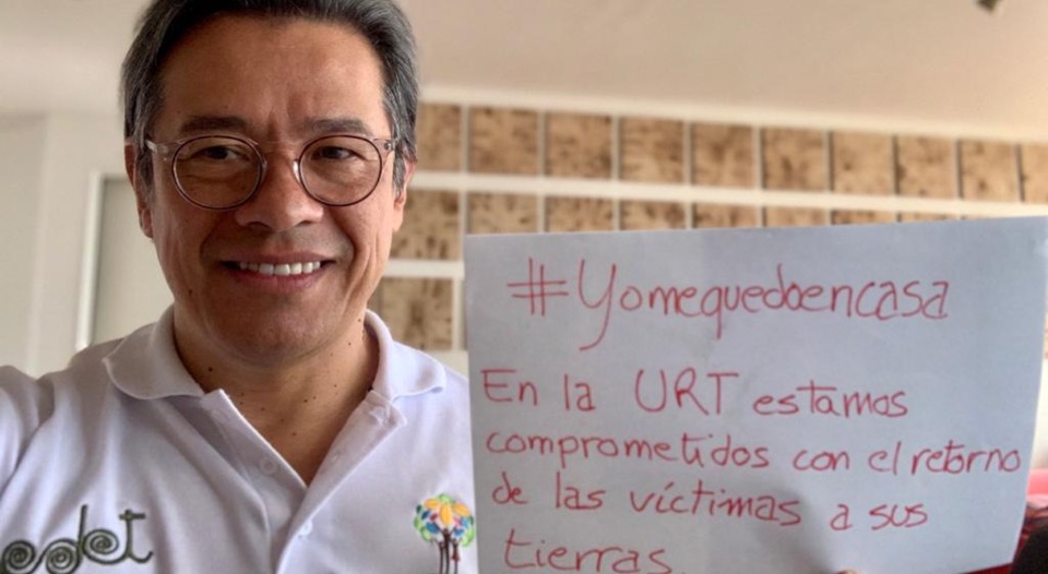 La restitución de tierras llegará con prontitud a los campesinos y comunidades étnicas de la Subregión del PDET Macarena- Guaviare 