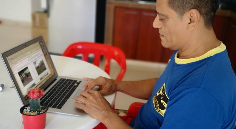 91 proyectos productivos cuentan con apoyo de la Unidad de Restitución de Tierras en medio del aislamiento obligatorio en Putumayo 