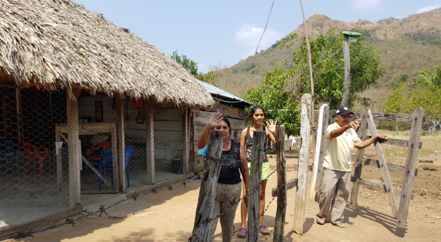 Restitución de tierras presenta un avance del 87% en el Cesar y La Guajira 