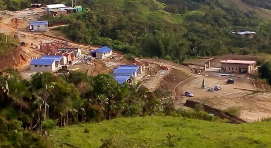 En Caldas, la Unidad de Restitución de Tierras y la Unidad para las Víctimas se unen para disminuir trámites a reclamantes de tierras 