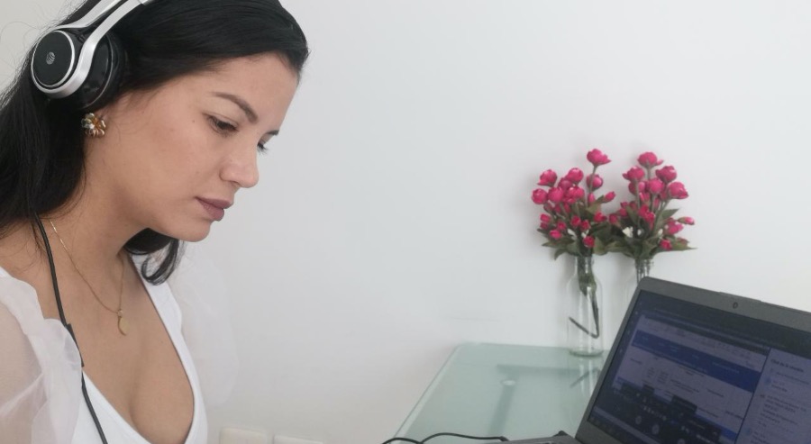 La Unidad de Restitución de Tierras implementa la demanda electrónica en Bolívar 