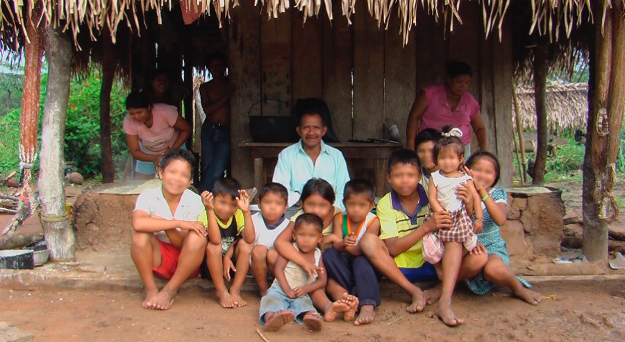 Unidad de Restitución de Tierras solicitó a la justicia medidas cautelares para proteger territorios ancestrales de cuatro comunidades indígenas en la Orinoquía colombiana 