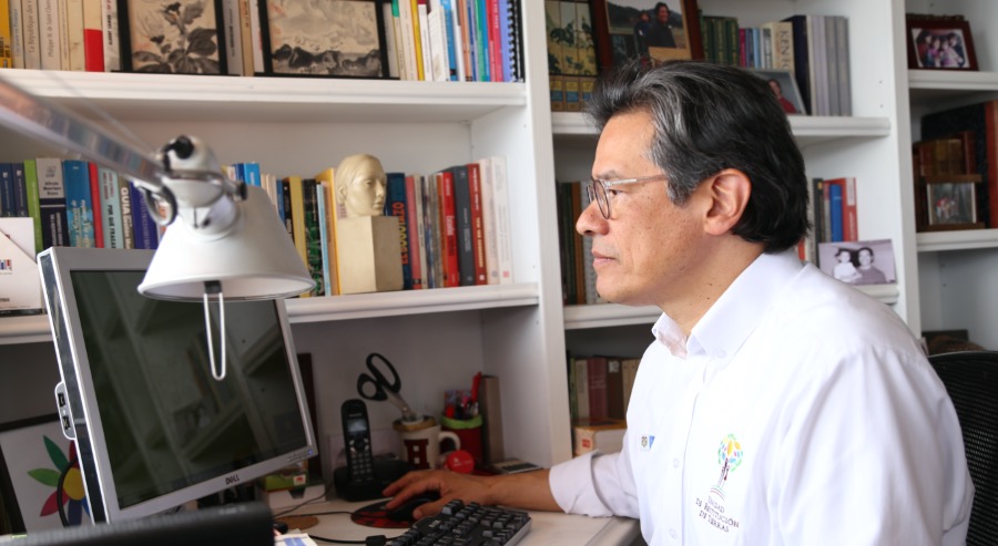 La Unidad de Restitución de Tierras implementa modelo de Demanda Electrónica en todo el país 