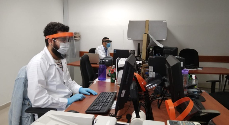 Unidad de Restitución de Tierras en Medellín reanuda servicio de atención a la ciudadanía de manera presencial 