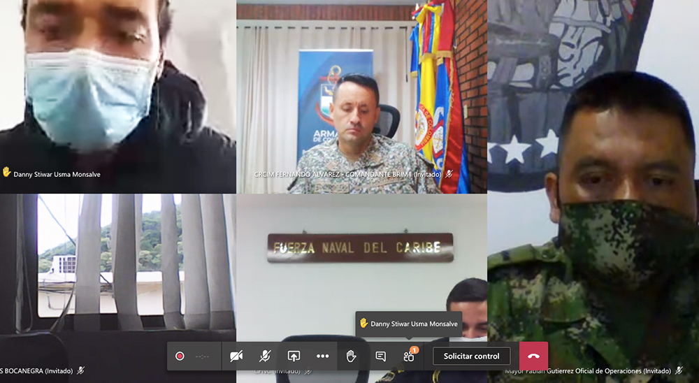 Unidad de Restitución de Tierras recibe aval para intervenir nueve municipios de Bolívar 