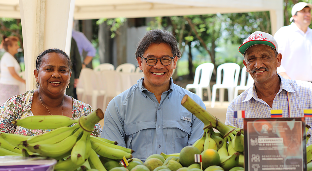  nullUnidad de Restitución de Tierras ha cumplido más del 70% de las órdenes en materia de proyectos productivos