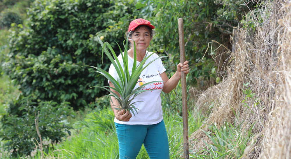 URT celebró siete años de la Ley 1448 de 2011, en Meta