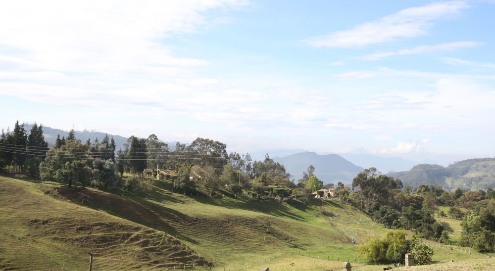 Familia víctima de alias Pedro Orejas recuperó sus tierras en San Juan de Rioseco, Cundinamarca