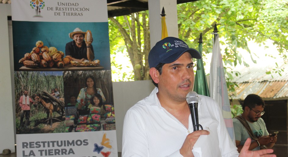 La URT firma memorando de entendimiento con la Gobernación de Sucre