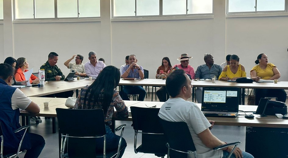 En Ibagué, URT Tolima reporta avances significativos en restitución de tierras