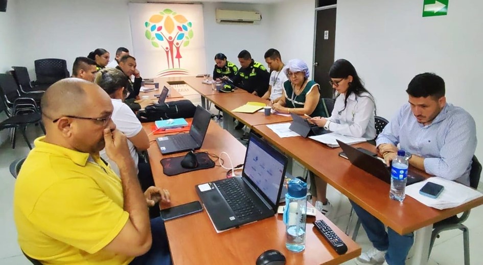 En Norte de Santander, la URT atenderá 40 casos ubicados en cinco municipios, tras obtener aval de la Fuerza Pública 