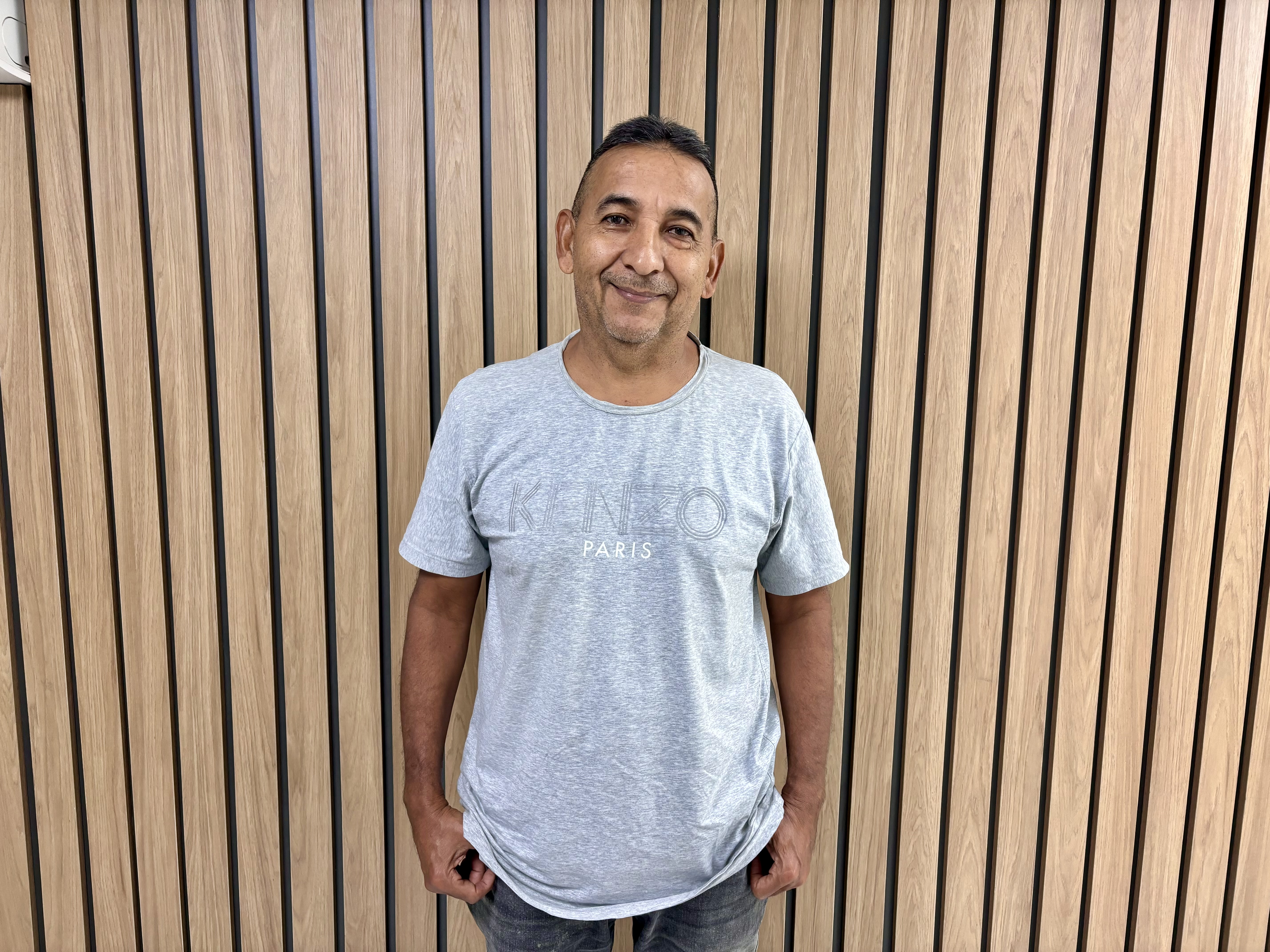 •	Tras décadas del despojo, de amenazas y dolor que parecían interminables, José Ruiz logró lo que muchos consideraban imposible: recuperar su tierra, su hogar y su esperanza. Su historia es un testimonio de resiliencia y de cómo la justicia ha ayudado a sanar las heridas.