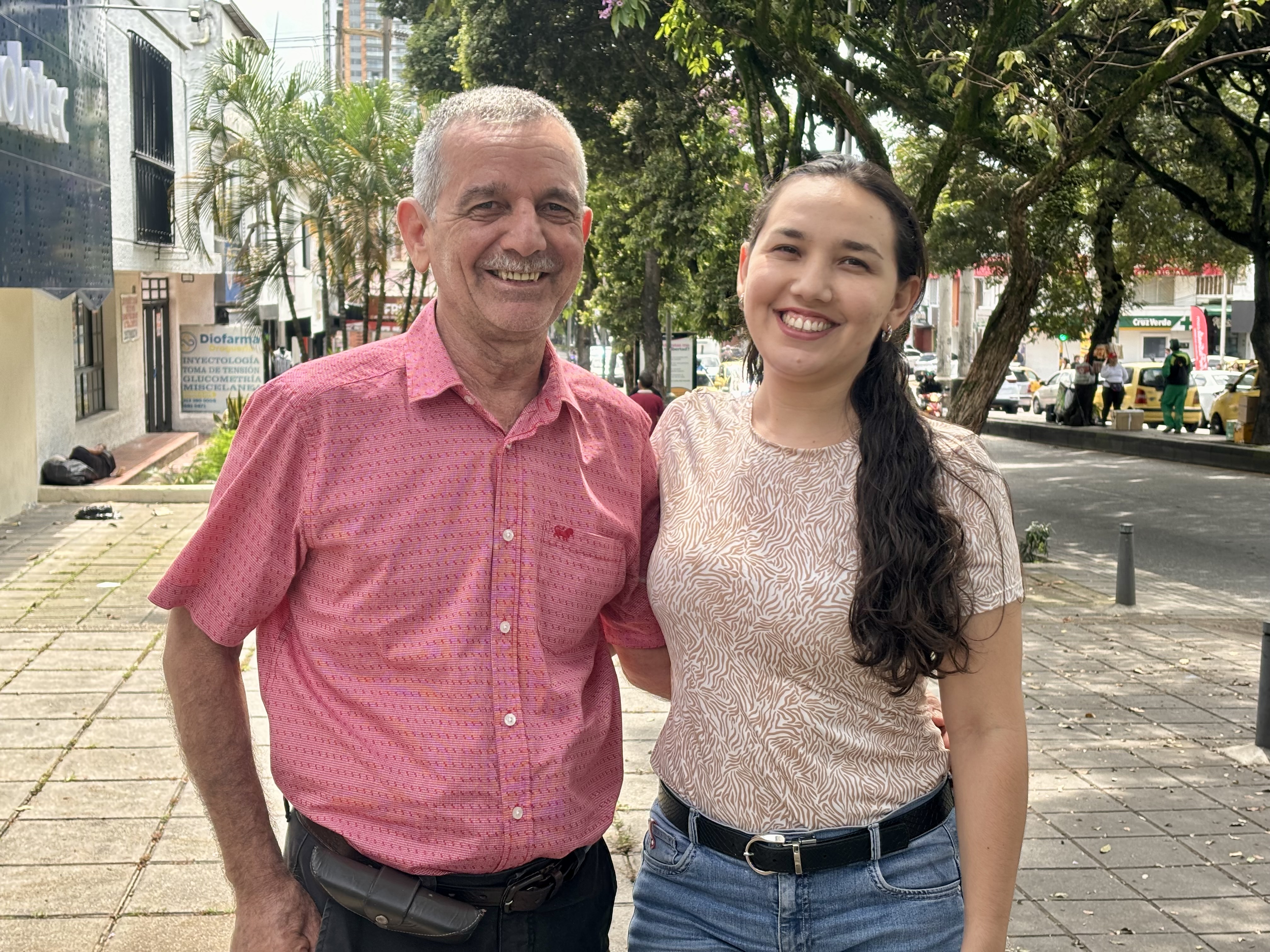 Un camino de lucha y esperanza: la historia de los Márquez Porras en Betulia (Santander)