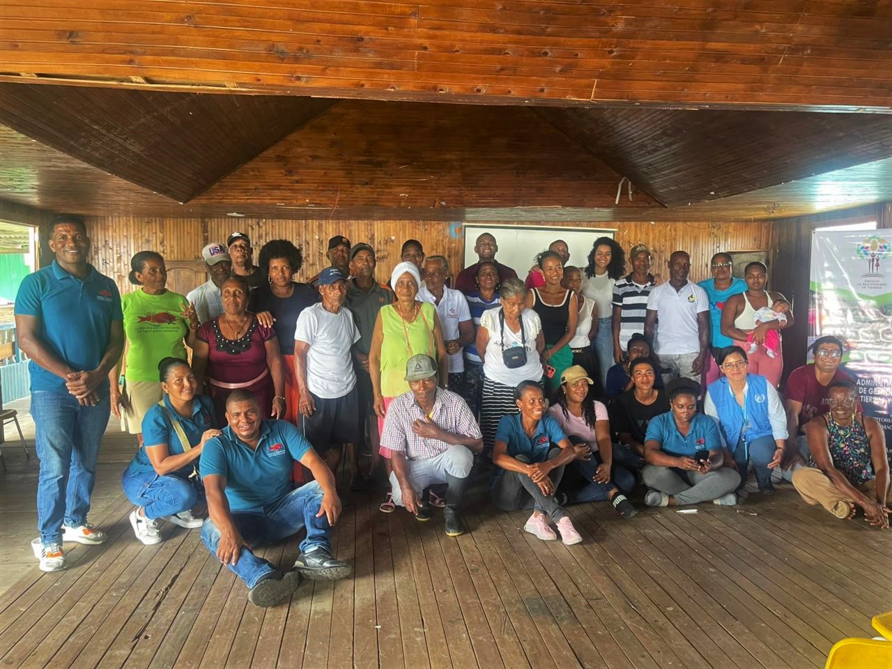 La demanda busca beneficiar a 404 familias afrocolombianas con restablecimiento de sus derechos territoriales ancestrales. Estas se destacan por su labor en la preservación de uno de los ecosistemas de manglares más importantes del mundo. 