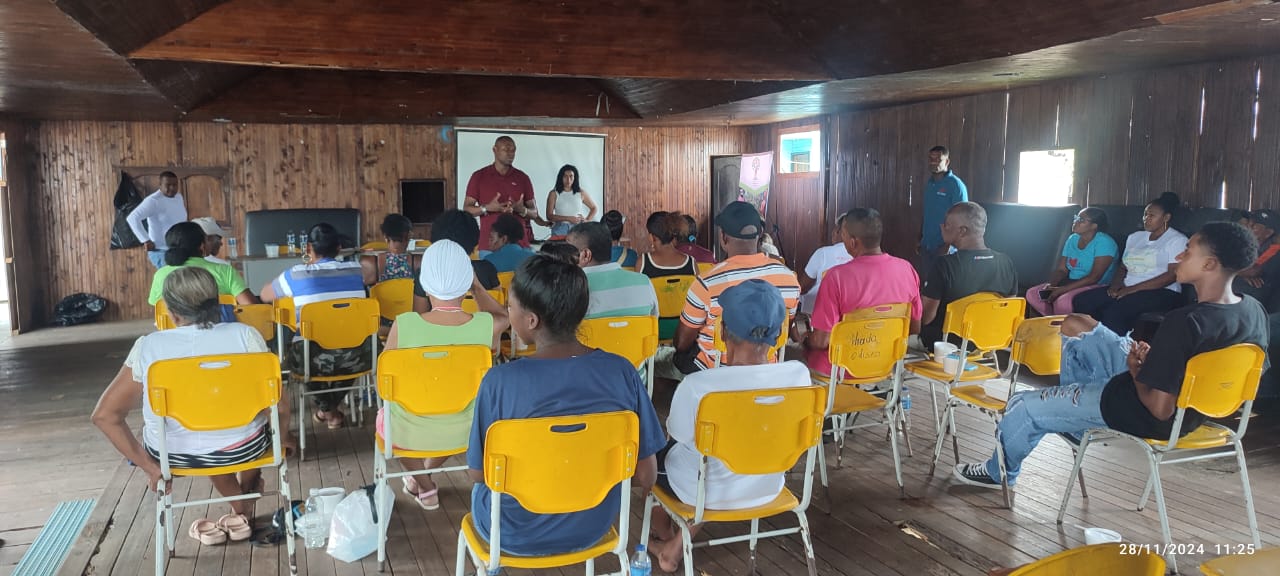 Este paso es crucial para que la entidad presente una demanda en favor de dicho consejo, que tiene una tradición que data de 1901 y cuyo territorio es refugio vital de flora y fauna. 