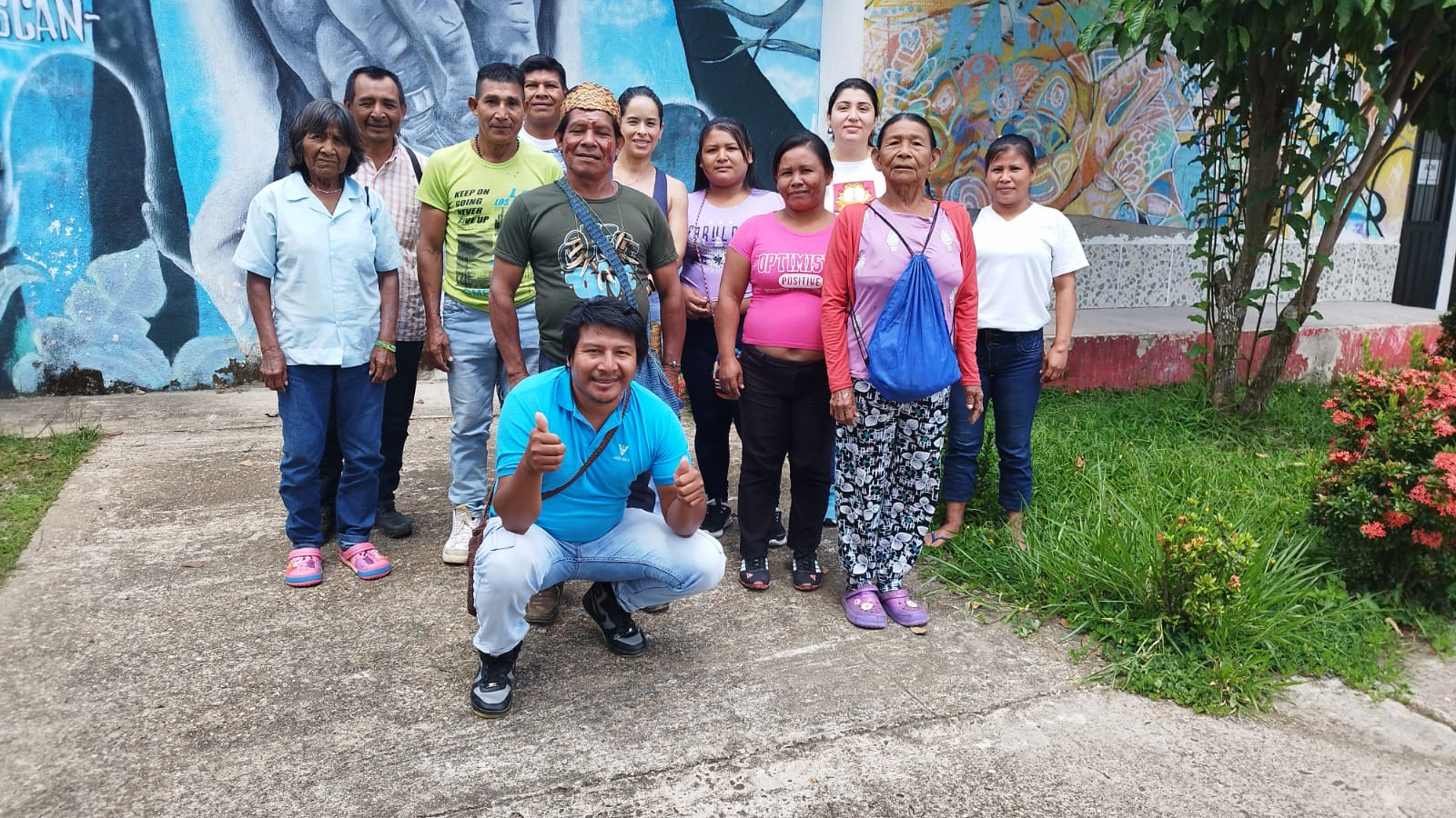 Con la acción judicial, radicada ante un Juez Civil del Circuito Especializado en Restitución de Tierras de Villavicencio, la Unidad  pretende restablecer los derechos territoriales de 22 familias, pertenecientes al pueblo ancestral Jiw.  