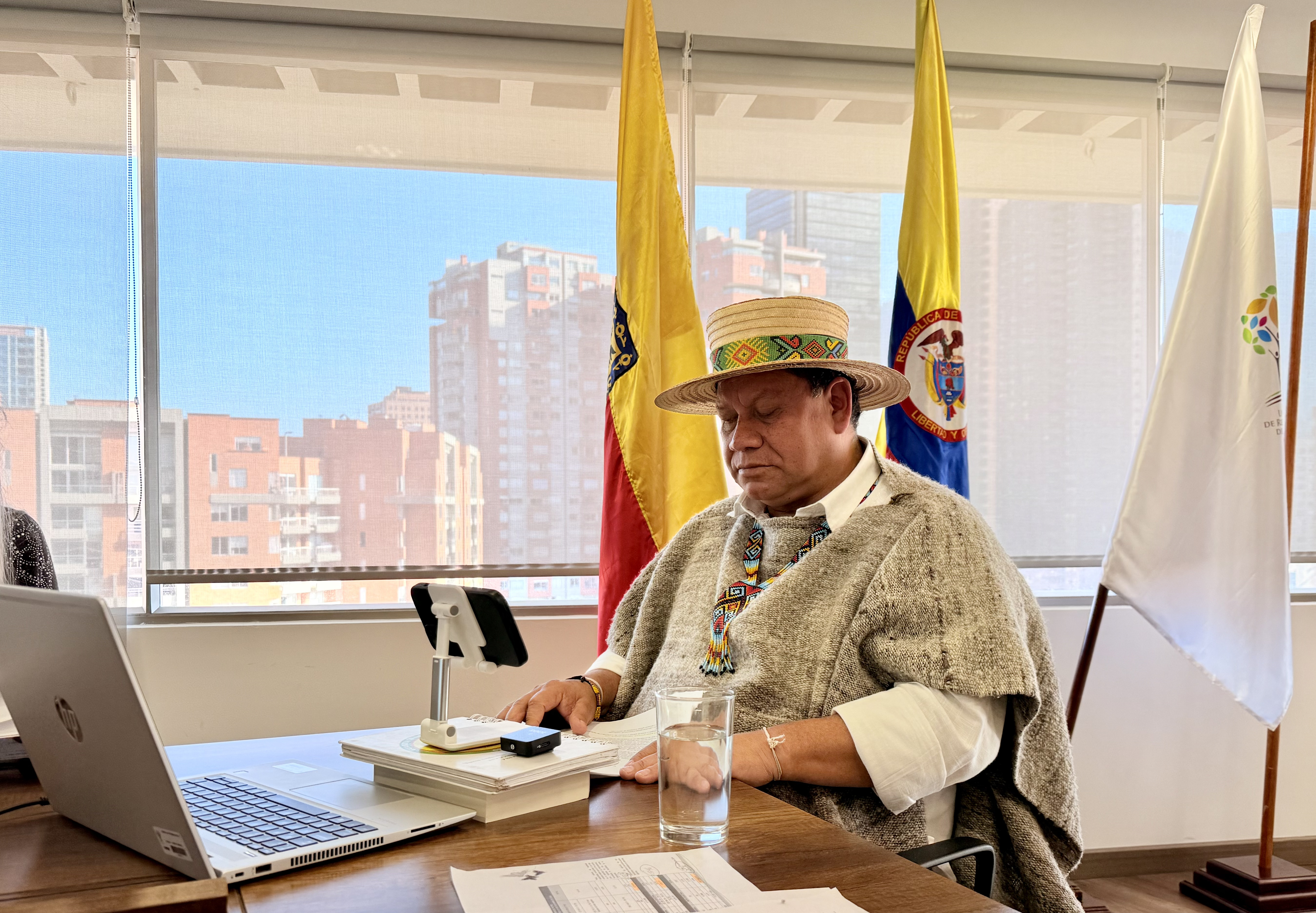 La URT solicitó una mesa de solución de controversias con el equipo auditor de la Contraloría General de la República, tras conocer el informe en el que identificó cambios en el manejo financiero de la entidad.