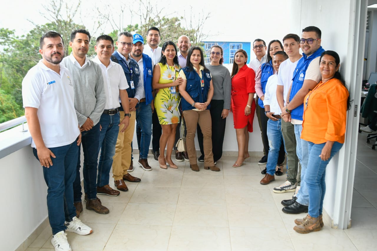 La territorial realizó análisis de 58 fallos (ejecución del 214%) y priorizó 61 subsidios de vivienda en favor de las víctimas en el departamento.